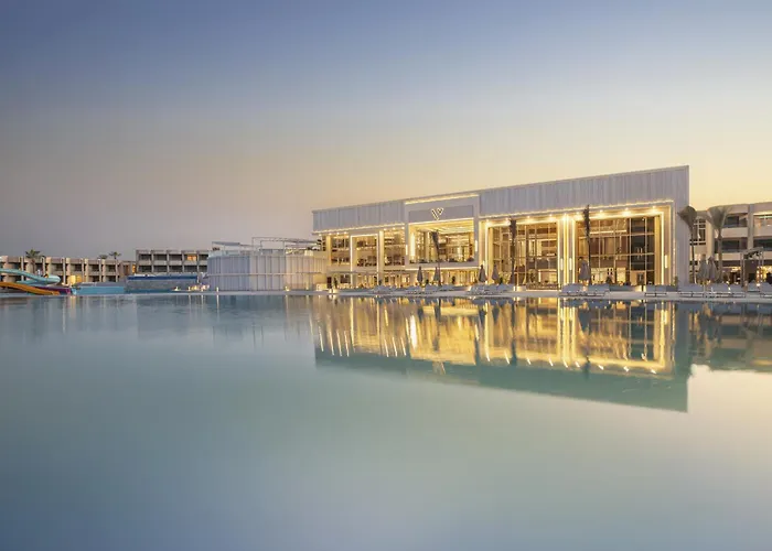 V Hotel Sharm El Sheikh