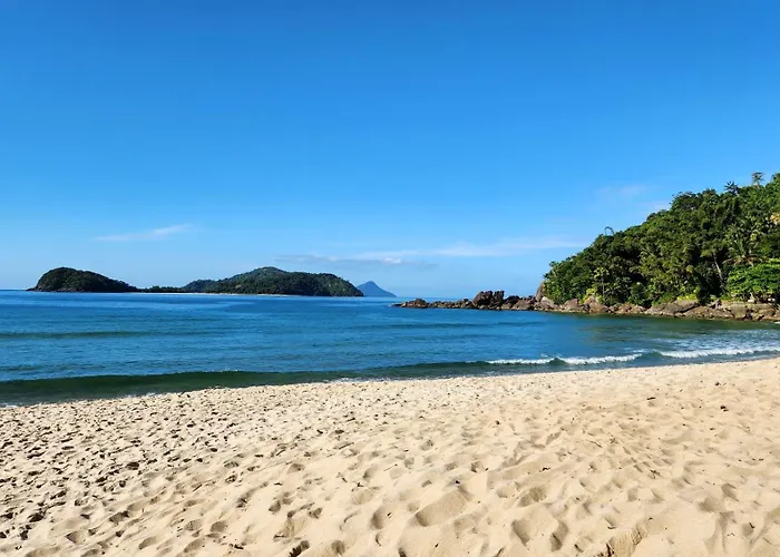 Pousada Parcel Das Ilhas Barra do Sahy