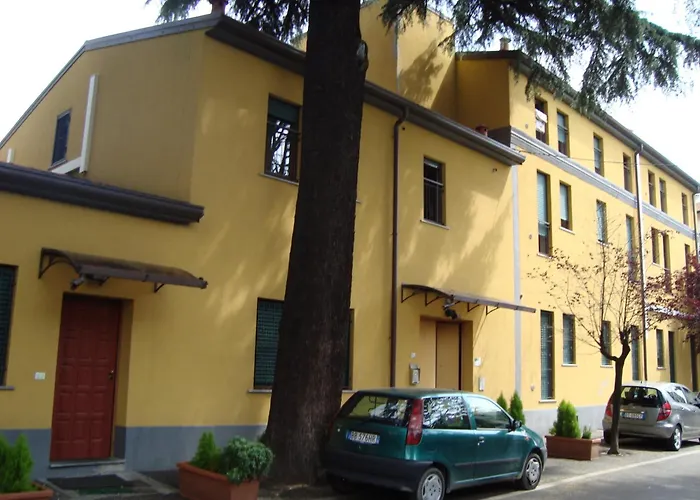 Residence Il Pino Saronno