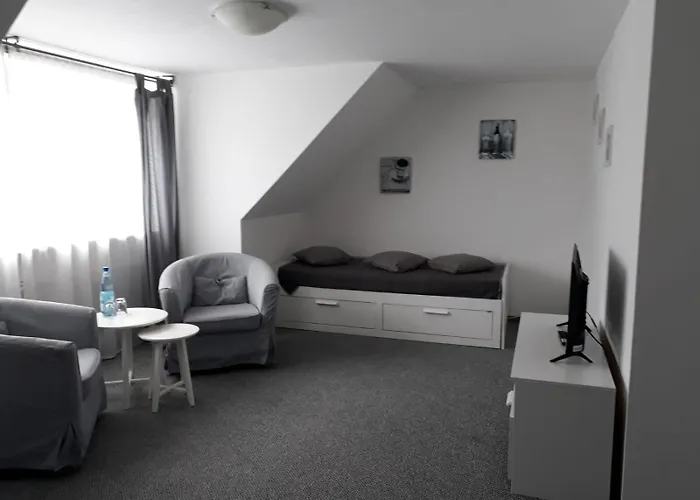 Hotel Restaurant Adria Kroatien Bad Ems
