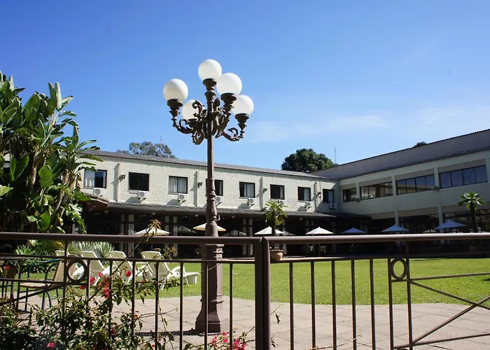 Samuara Hotel Caxias Do Sul
