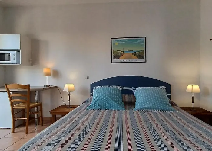 Chambres d'hôtes La Gardie Vias
