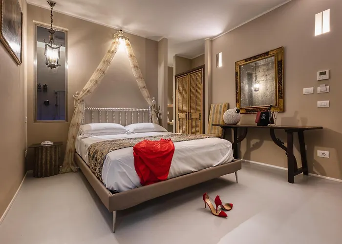 A'Mare Luxury Rooms Diano Marina