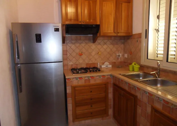 Bed and Breakfast Casa Venere Lampedusa