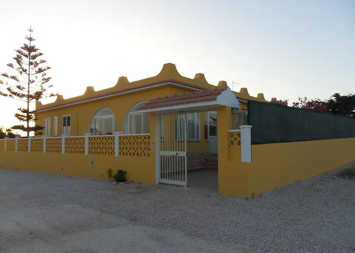 Bed and Breakfast Casa Venere Lampedusa