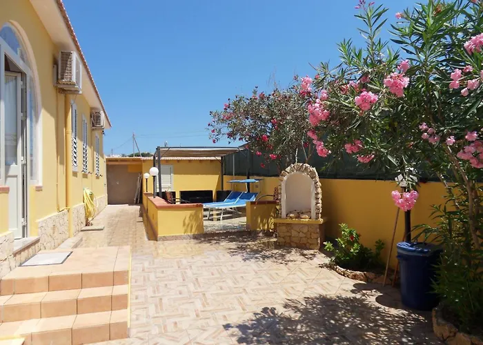 Bed and Breakfast Casa Venere Lampedusa