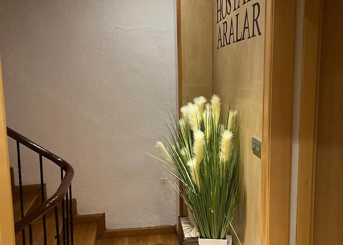 Hostal Restaurante Pamplona