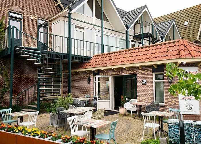 Hotel Orion Kaag