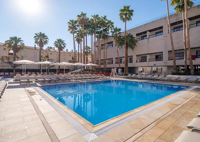 Hotel Estival Park La Pineda