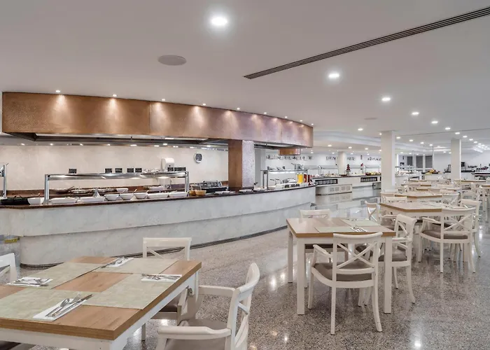 Hotel Alua Gran Camp De Mar