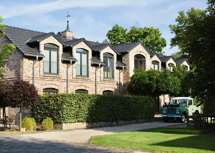 SEEBADHOF Berlin-Rangsdorf