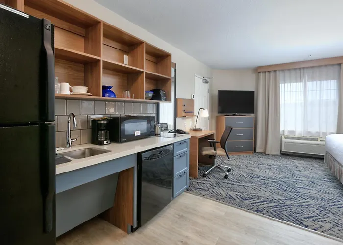 Candlewood Suites Idaho Falls By Ihg