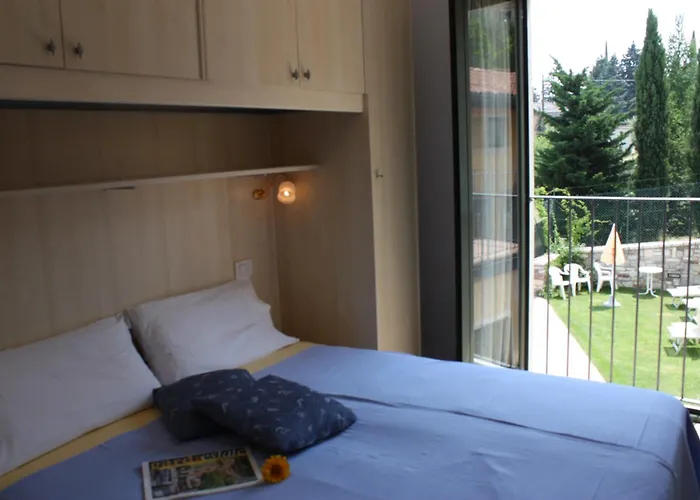 Stella D'Oro - Hotel & Apartments Tremosine