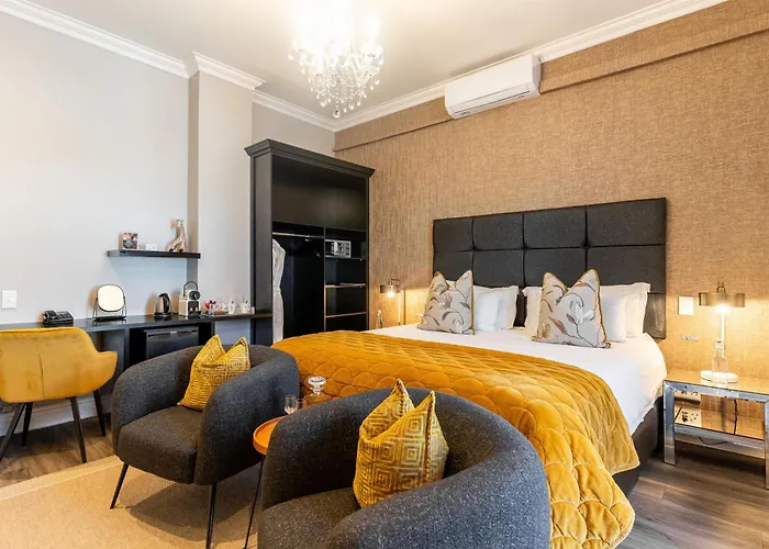 Cloud 9 Boutique Hotel&Spa