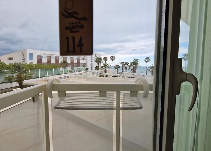 Martur Resort Termoli