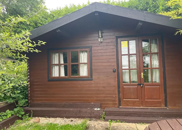 Bridge Farm Guesthouse Rooms
