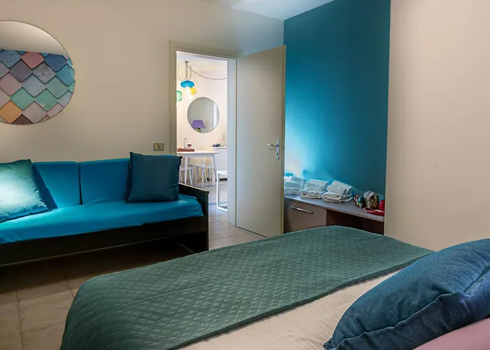 Oleandri Suite Hotel Vada