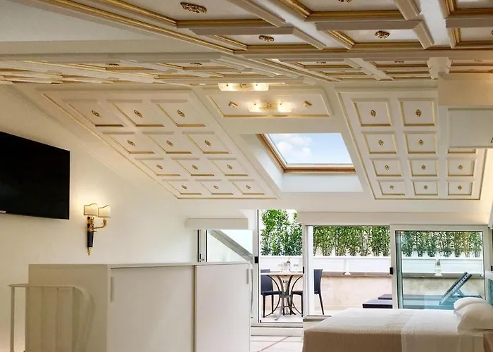 Opera Arte Rooms