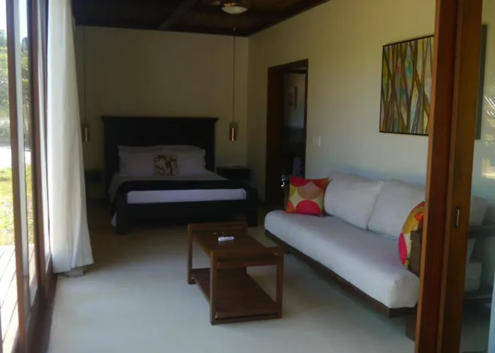 Villa Elemental Marau 