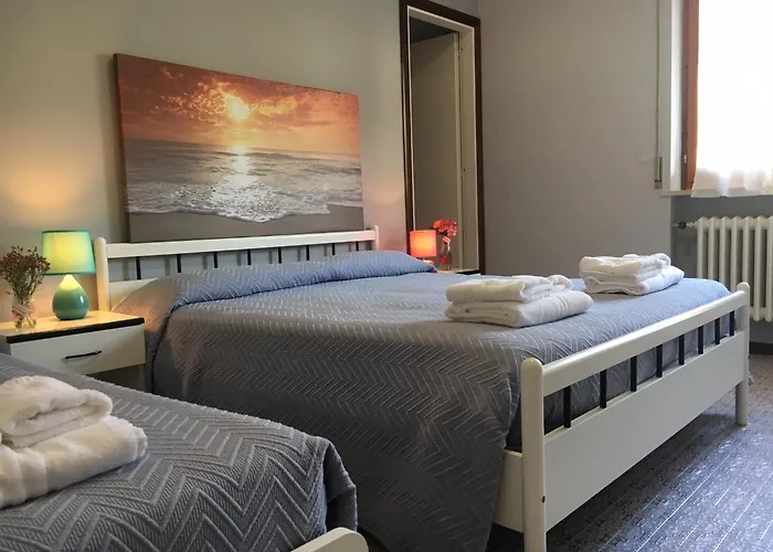 Hotel Gianna Roseto Degli Abruzzi