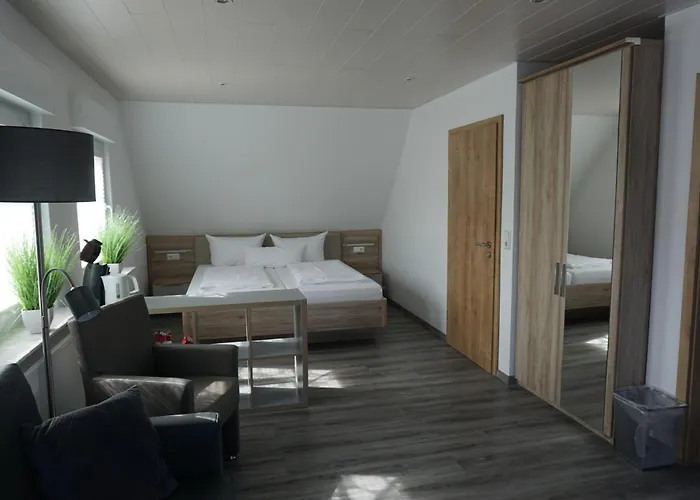 Pension Julia 2 Norddeich 