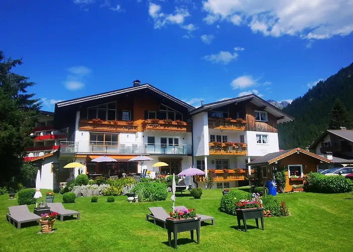 Landhaus Thaler