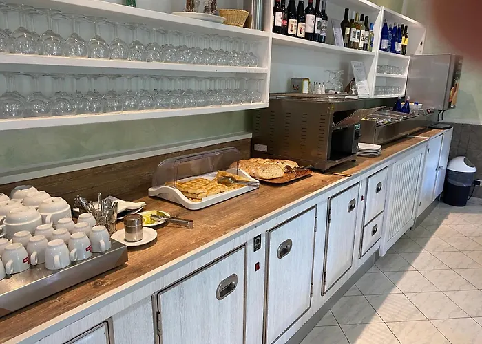 Marina B&B Adults Only Sestri Levante