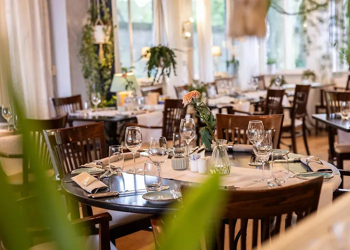 Hotel Jans Rijs