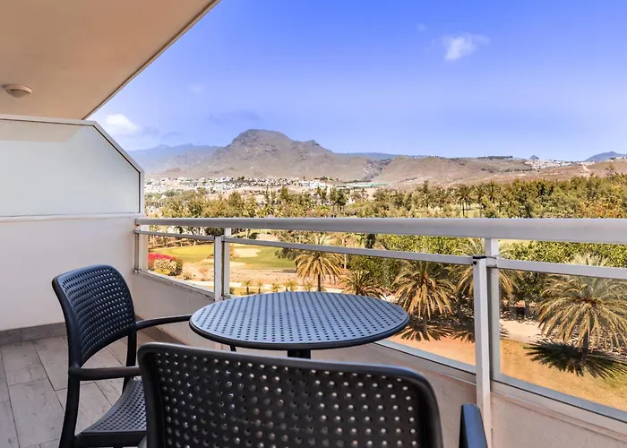 Hotel Catalonia Oro Negro à Playa de las Américas