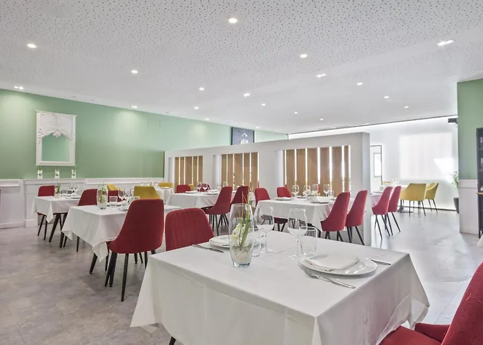 Sercotel Los Llanos Albacete