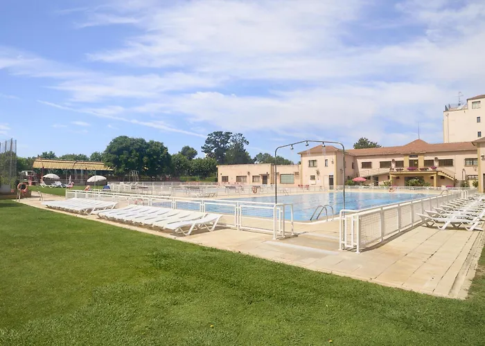 Hotel Crisol Regio Santa Marta de Tormes