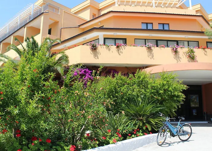 Hotel I Melograni Vieste