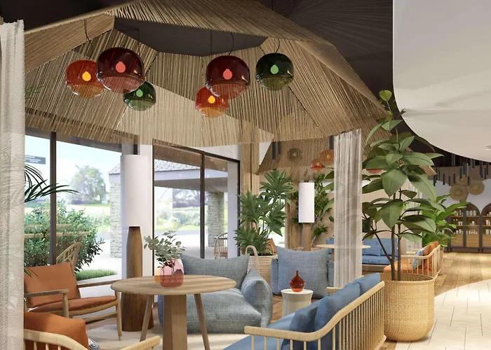 Mercure Quiberon Hotel