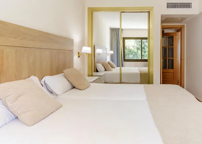 Mar Hotels Paguera & Spa