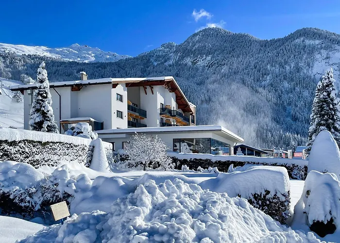 Hotel Venetblick Jerzens