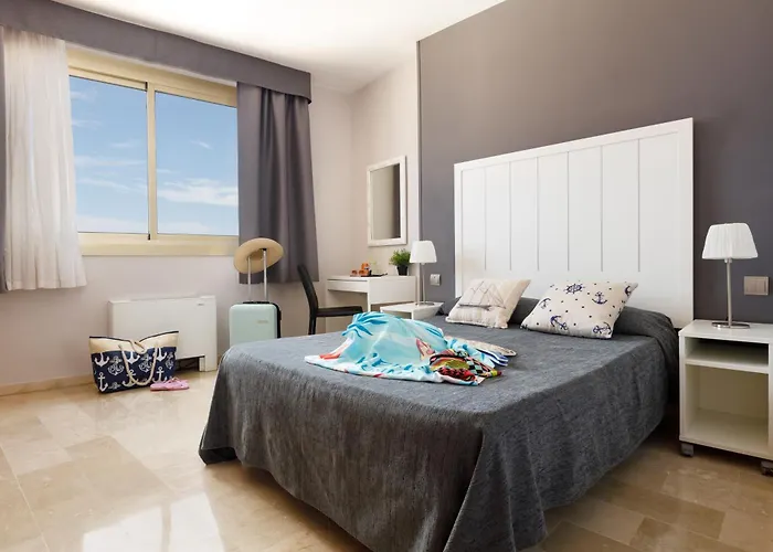 Hotel Alguer L'Ametlla de Mar