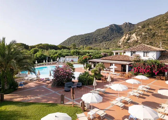 Perdepera Resort Cardedu
