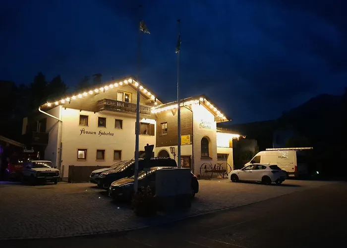 Hotels in Marquartstein