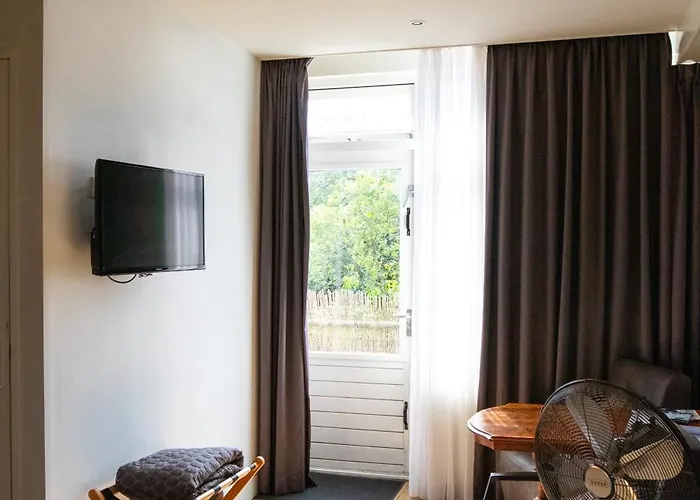 cafe 't Vonderke Hotel Eindhoven