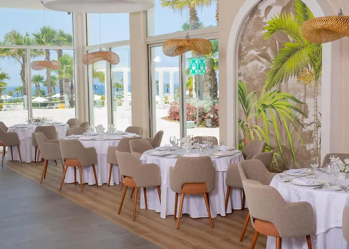Lixus Beach Resort Larache