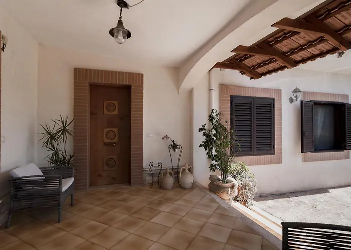 Villa Lina Bed&Breakfast Taranto