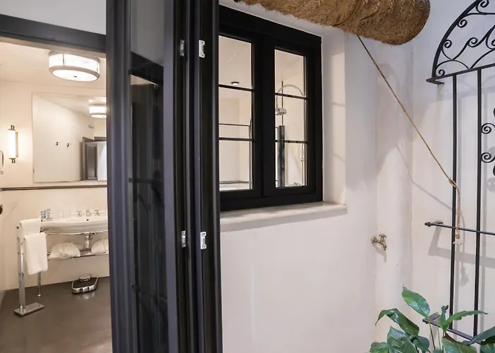Boutique Hotel Casa Canovas Cádiz