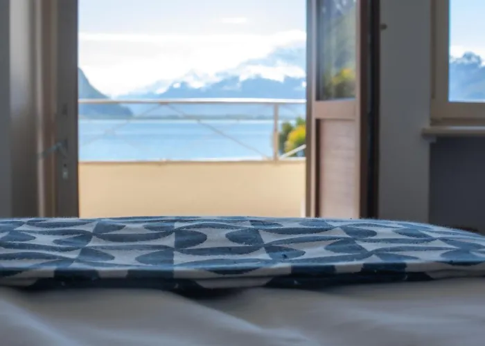 La Villa Montreux