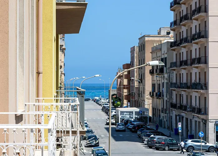 B&B Il Sole Blu
