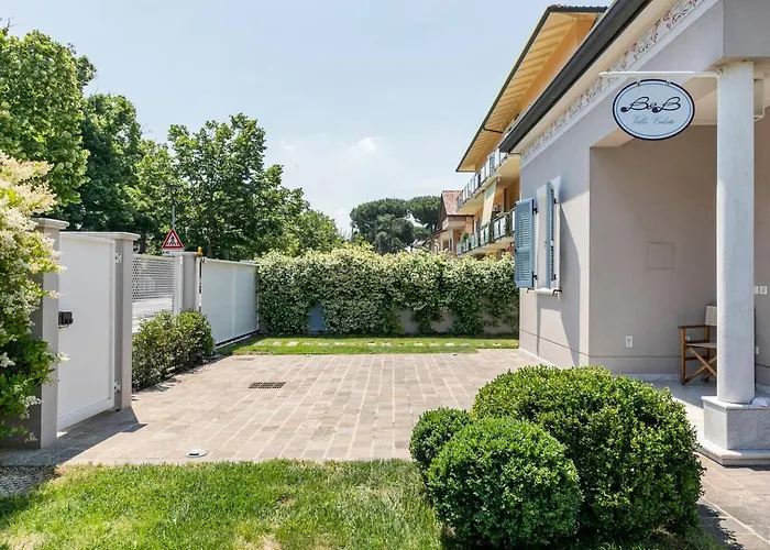 B&B Villa Celeste Cervia