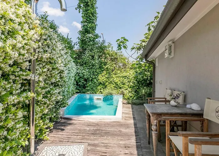 B&B Villa Celeste Cervia