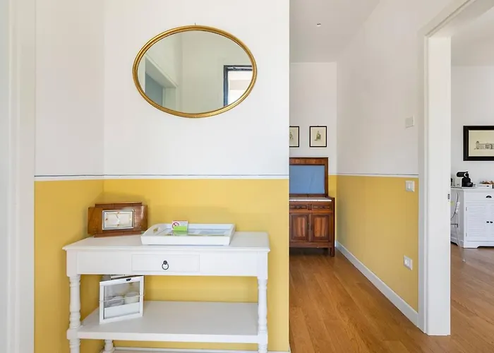 B&B Villa Celeste Cervia