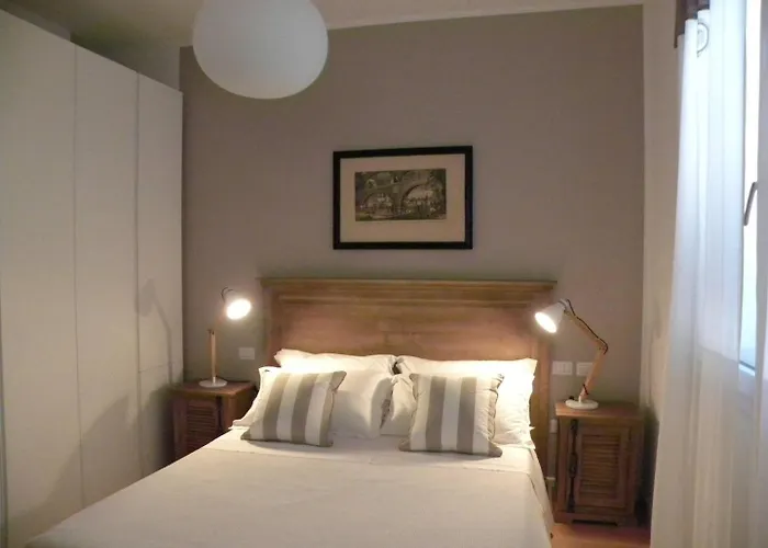 B&B Villa Celeste Cervia