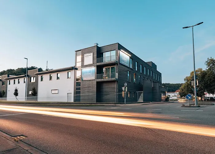 Ecome Hotel Heidenheim