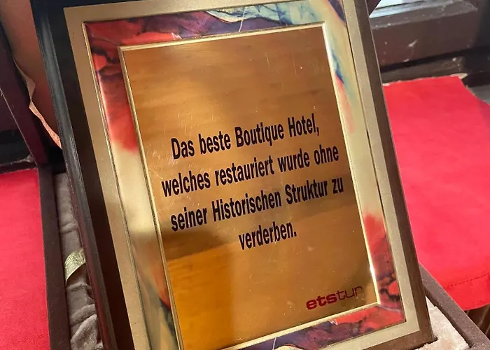 Hotel Altes Fährhaus Duisburg